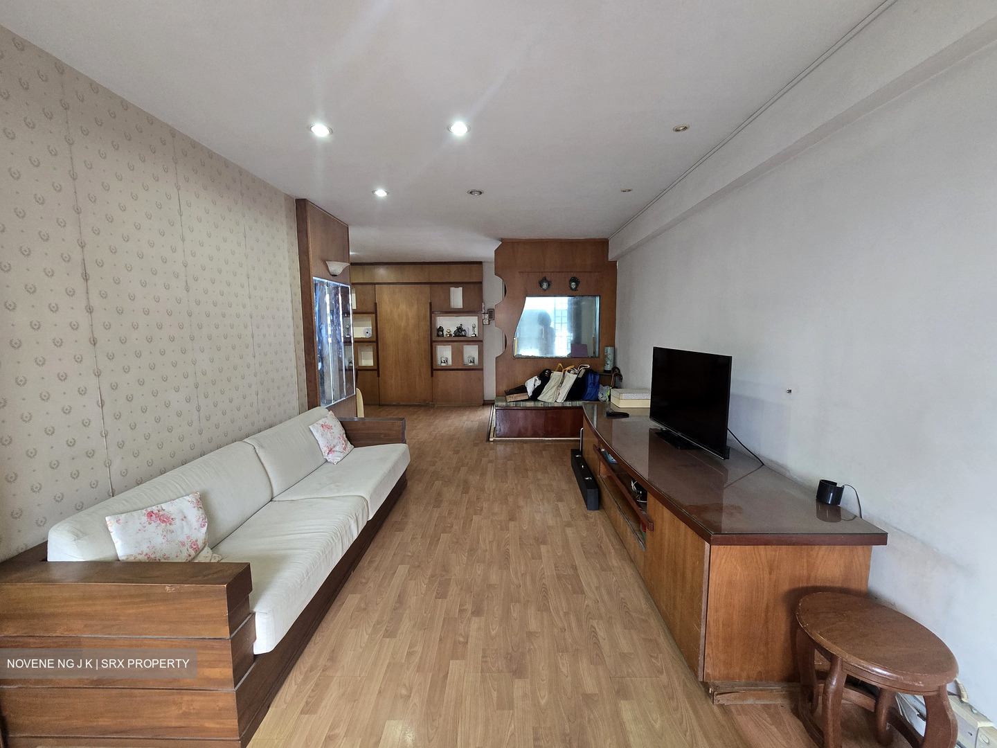 Blk 501B Wellington Circle (Sembawang), HDB 5 Rooms #510383751
